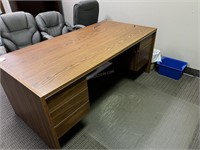 Large Office Desk 72" x36"