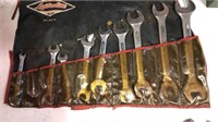 S&K Wrench Set