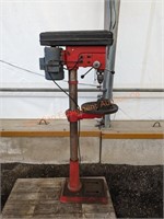 Foremost Machinery Drill Press Model 009E