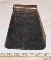 VINTAGE COW BELL