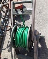 Real Easy Stand with Hose