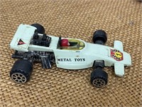 Meetal Toys Indy car
