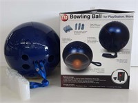PlayStation 3 - Bowling Ball