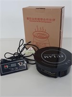 Electric Induction Stove