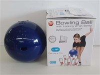 Wii - Bowling Ball