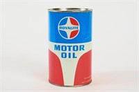 ROYALITE MOTOR OIL IMP QT CAN