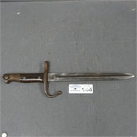 Early Bayonet