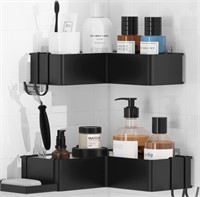 Corner Shower Caddy Organizer