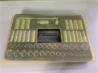 Socket set