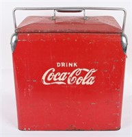 DRINK COCA COLA COOLER