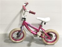 Disney Princess girls bicycle