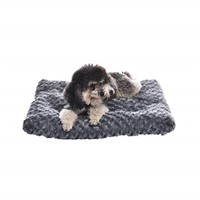 Amazon Basics Pet Dog Bed Pad - 23 x 18 x 2.5