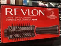 Revlon RVDR5298F One-Step Volumizer PLUS,