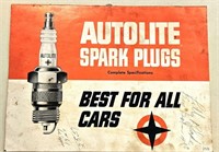 Autolite Spark Plugs Complete Specifications