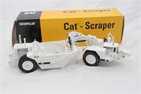 CAT 627 SCRAPER - NZG