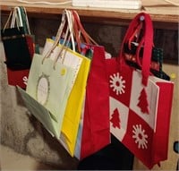 Assorted Gift Bags