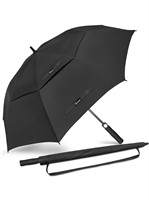 $31(54”)NINEMAX Large Golf Umbrella Windproof