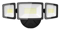Olafus 55W LED Security Light