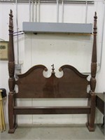 Headboard & Footboard