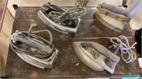 Old Irons (4)