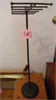 Vintage Rack Stand