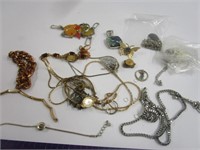 JEWELRY LOT