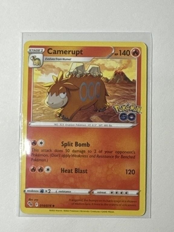 MTG, Pokémon, and More TCG Cards!