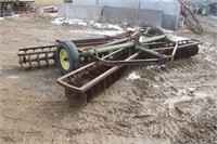 John Deere Disc Approx. 14Ft