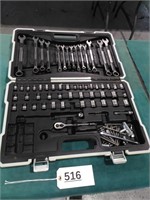 Kobalt Tool Set - Not Complete