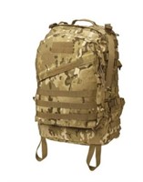 5ive Star Gear Multicam 3-day Military Backpack
