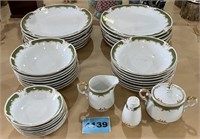 Style House Fine China