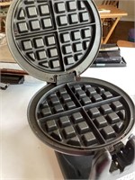 Waffle Iron