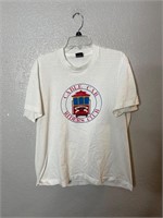 Vintage Cable Car Riding Club Shirt