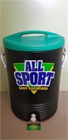 All Sport Drink Cooler