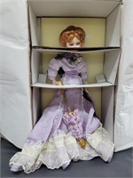 Madame Alexander Victorian Catherine Doll