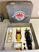 Mac Tools “Mac Tools” Drag Bike