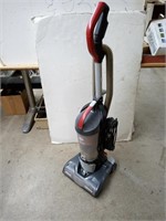 DIRT DEVIL ENDURA MAX SPIN PRO VACUUM WORKS