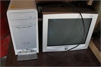 Sony Desktop PC