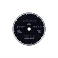 9 in Diamond Blade for Disc Cutters