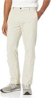 (U) Amazon Essentials Mens Slim-Fit Wrinkle-Resist