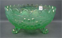 N'Wood Ice Green G&C Small Size Fruit Bowl