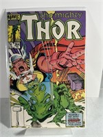 THE MIGHTY THOR #364