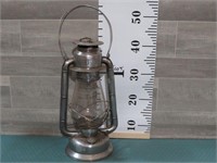 ANTIQUE 16" BEACON LANTERN