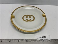 Vintage Gucci Ashtray