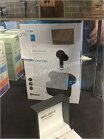 1 LOT ANKER WIRELESS EARPHONES (DISPLAY)