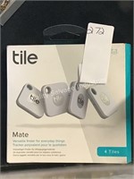 1 LOT TILE MATE (DISPLAY)