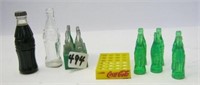 Miniature Coke items