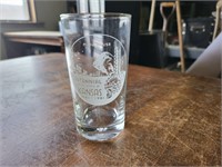 Centennial glass