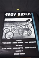Easy Rider Poster 37"l x 24"w