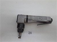 Pneumatic Nibbler Model 325